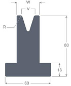С одним ручьем STM 35 M0733 С одним ручьем STM 35 M0733