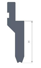 Держатель STP 4065 Держатель STP 4065