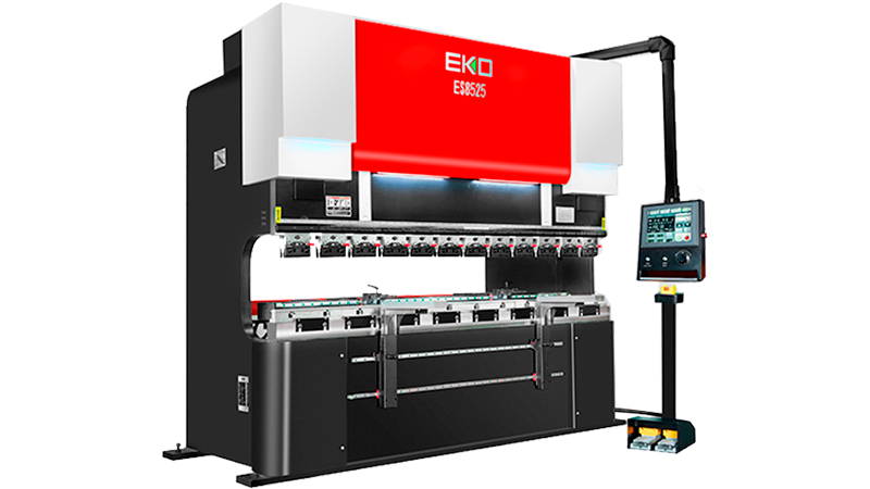 Листогибочный пресс EKO ES8525 Листогибочный пресс EKO ES8525