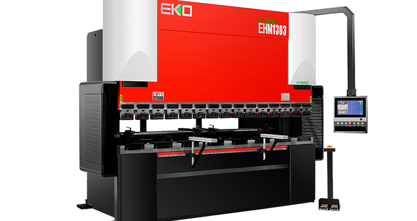 Листогибочный пресс EKO EHM2204 Листогибочный пресс EKO EHM2204