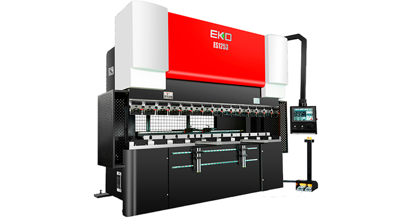 Листогибочный пресс EKO ES3012 Листогибочный пресс EKO ES3012