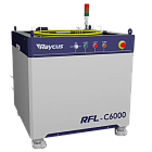 Лазерный источник RFL-C6000 Лазерный источник RFL-C6000